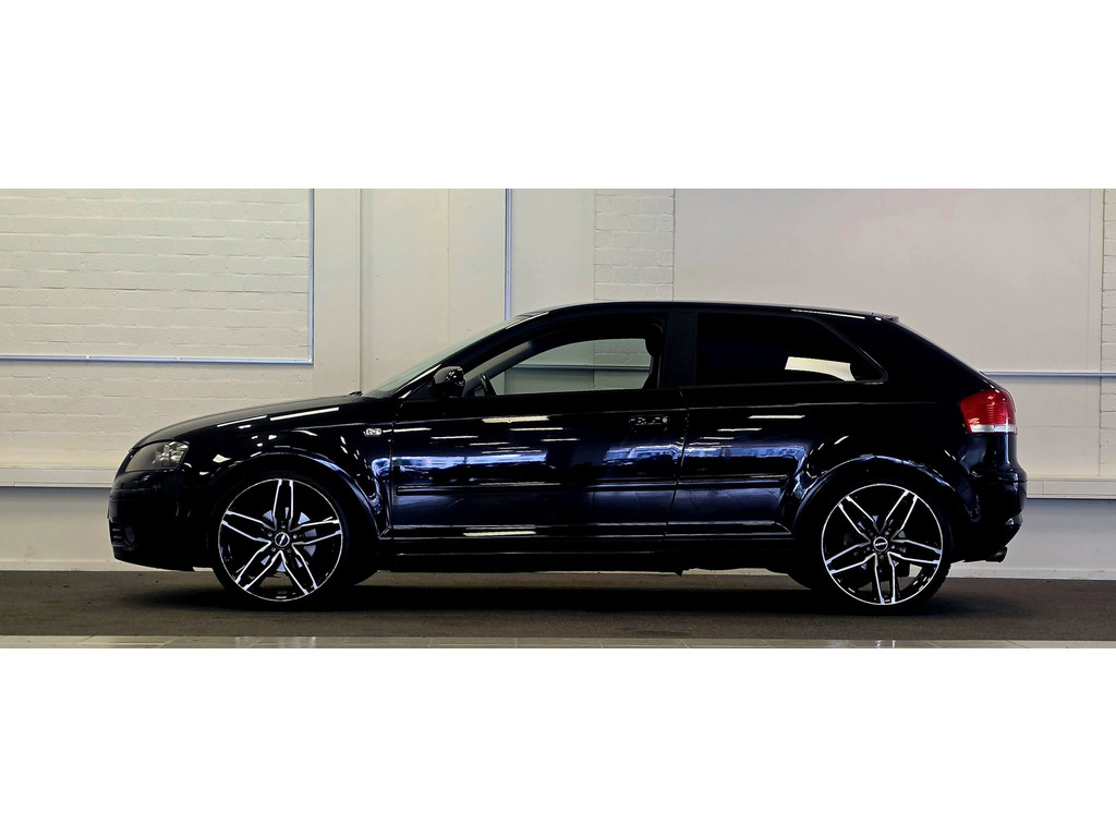 Audi A3 1.6 FSI Ambition Clima 19"LM velgen Android Garantie Mooi! 55546478-0.jpg | van den Boog Automotive