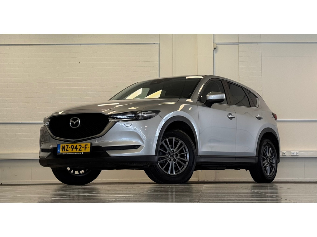 Mazda CX-5 2.0 SkyActiv-G 165 Skylease GT 1e Eigenaar Trekhaak LED Navi Leer 55618447-0.jpg | van den Boog Automotive