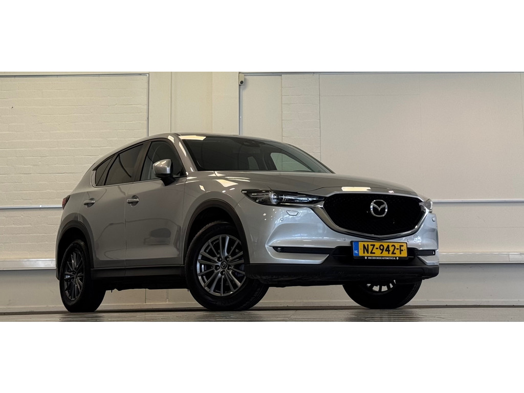 Mazda CX-5 2.0 SkyActiv-G 165 Skylease GT 1e Eigenaar Trekhaak LED Navi Leer 55618447-0.jpg | van den Boog Automotive