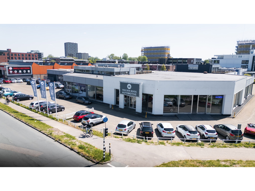 Mazda CX-5 2.0 SkyActiv-G 165 Skylease GT 1e Eigenaar Trekhaak LED Navi Leer 55618447-0.jpg | van den Boog Automotive