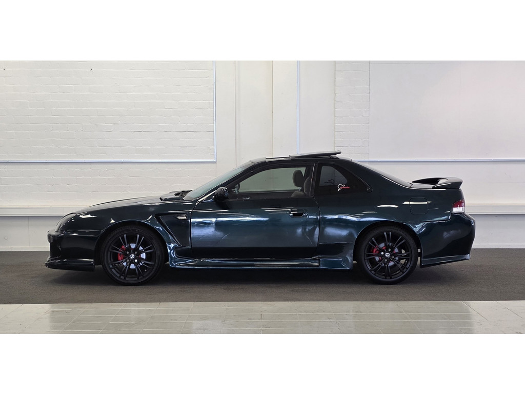 Honda Prelude 2.0i 16V Type R uitgevoerd Led Xenon Camera Android 55634314-0.jpg | van den Boog Automotive
