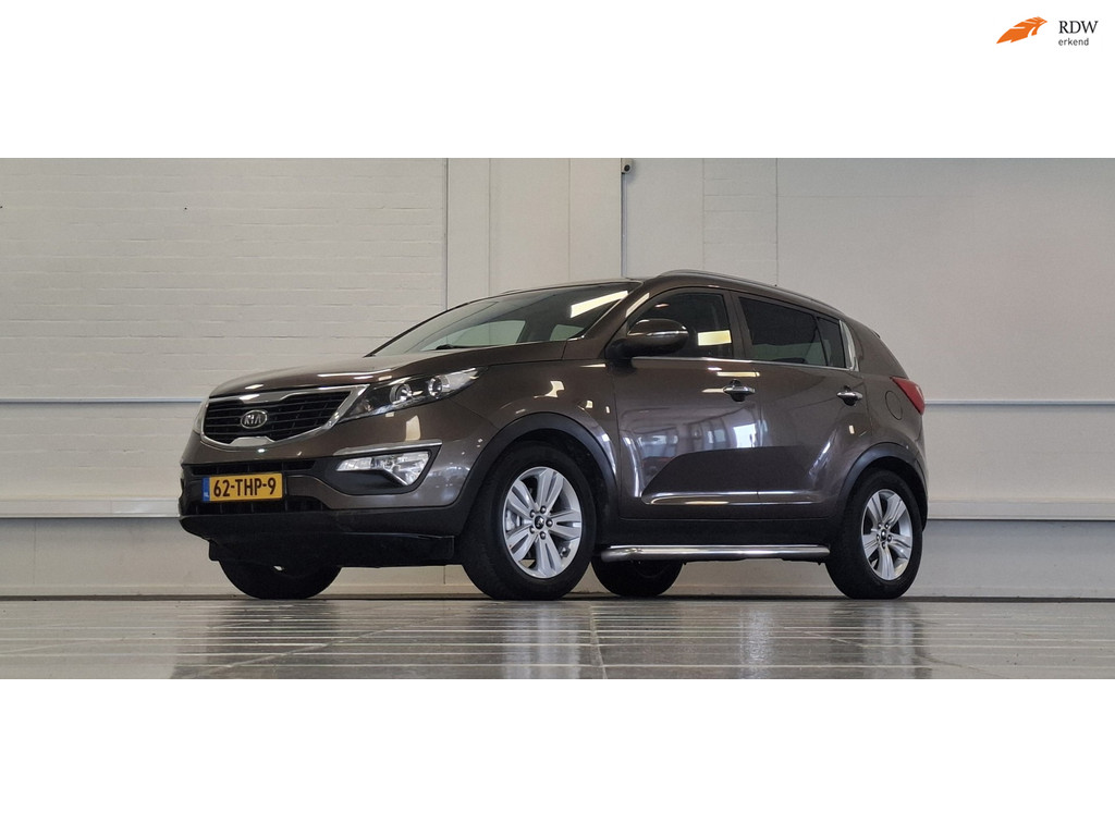 Kia Sportage 1.6 GDI X-ecutive Plus Pack Leer Navi Garantie Nieuwe APK 55654517-0.jpg | van den Boog Automotive