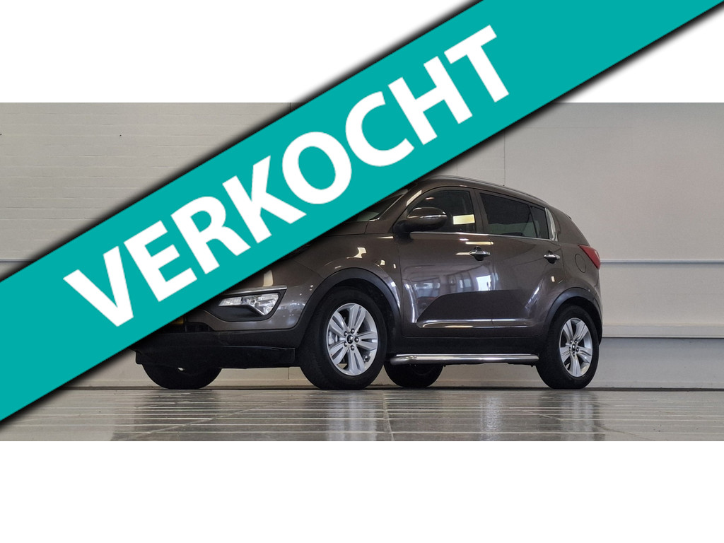 Kia Sportage 1.6 GDI X-ecutive Plus Pack Leer Navi Garantie Nieuwe APK 55654517-0.jpg | van den Boog Automotive