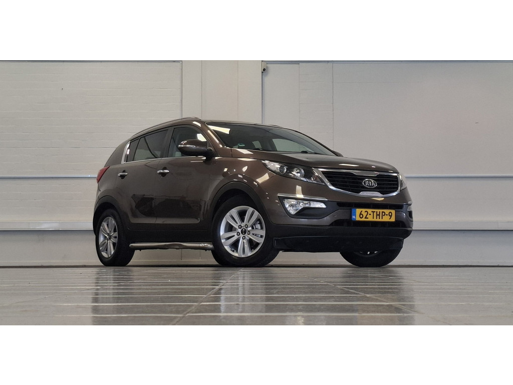Kia Sportage 1.6 GDI X-ecutive Plus Pack Leer Navi Garantie Nieuwe APK 55654517-0.jpg | van den Boog Automotive