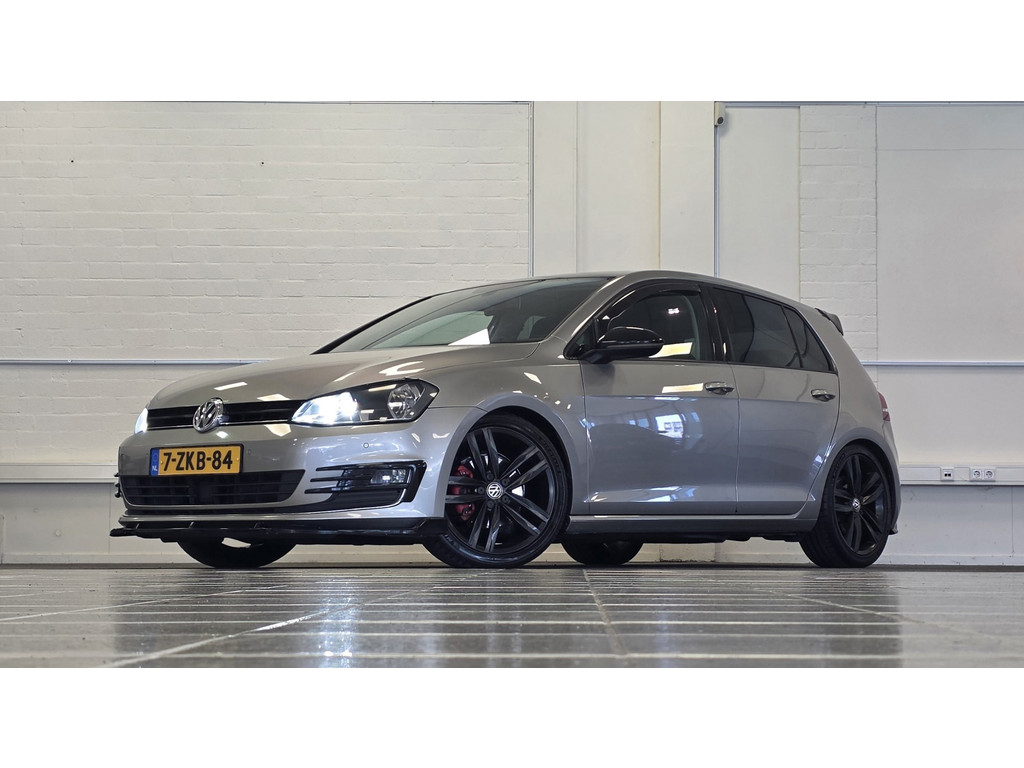 Volkswagen Golf 1.4 TSI ACT Business Edition Pano Sportuitlaat Sportonderstel 55832522-0.jpg | van den Boog Automotive