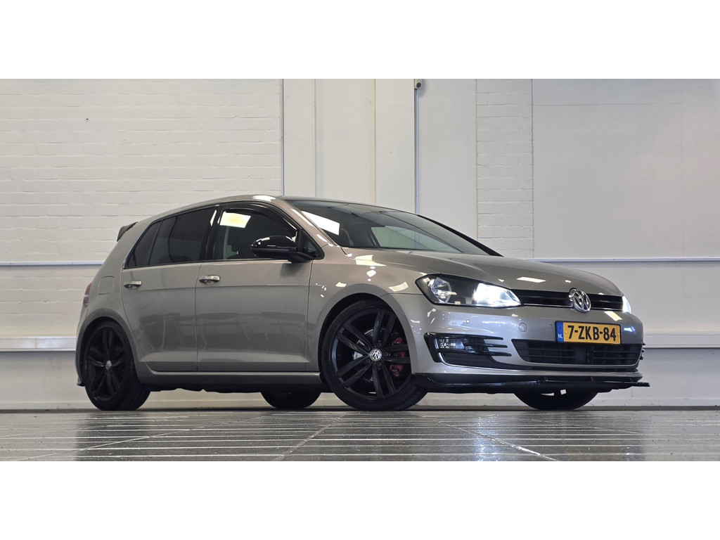 Volkswagen Golf 1.4 TSI ACT Business Edition Pano Sportuitlaat Sportonderstel 55832522-0.jpg | van den Boog Automotive