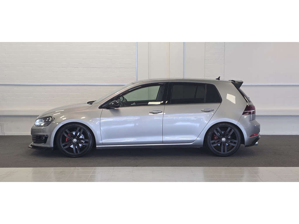 Volkswagen Golf 1.4 TSI ACT Business Edition Pano Sportuitlaat Sportonderstel 55832522-0.jpg | van den Boog Automotive