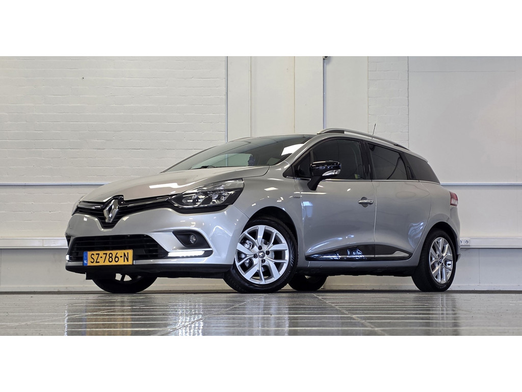 Renault Clio Estate 0.9 TCe Limited Camera Navi Parkeerhulp Garantie Nieuwe APK 55832531-0.jpg | van den Boog Automotive