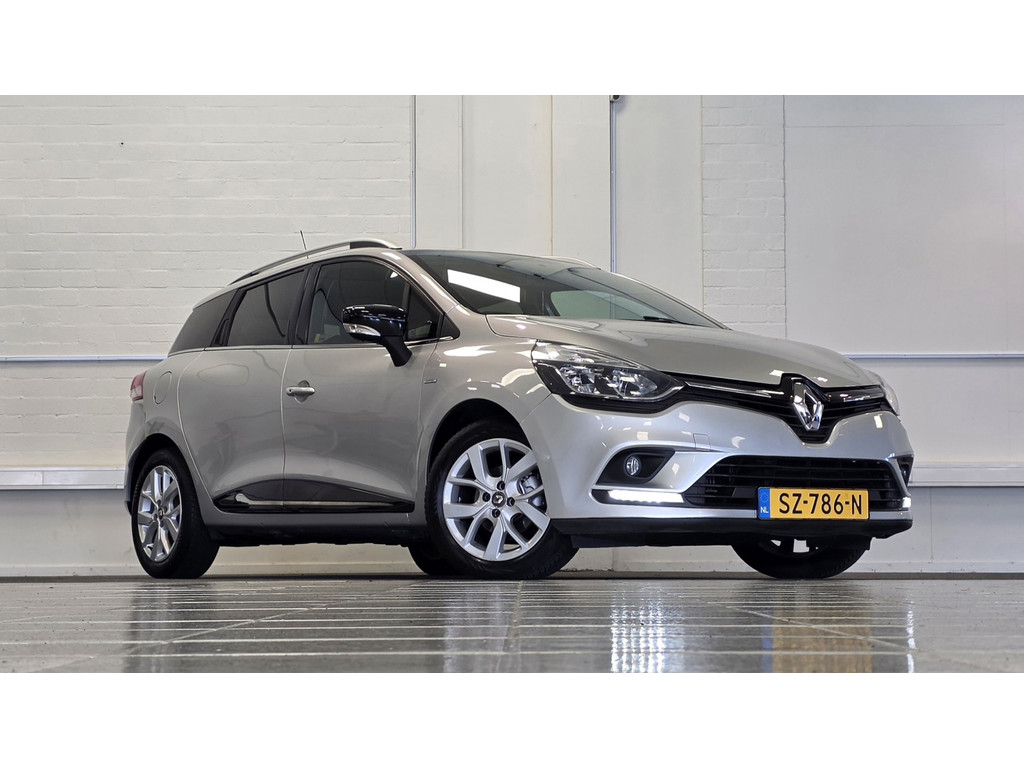 Renault Clio Estate 0.9 TCe Limited Camera Navi Parkeerhulp Garantie Nieuwe APK 55832531-0.jpg | van den Boog Automotive