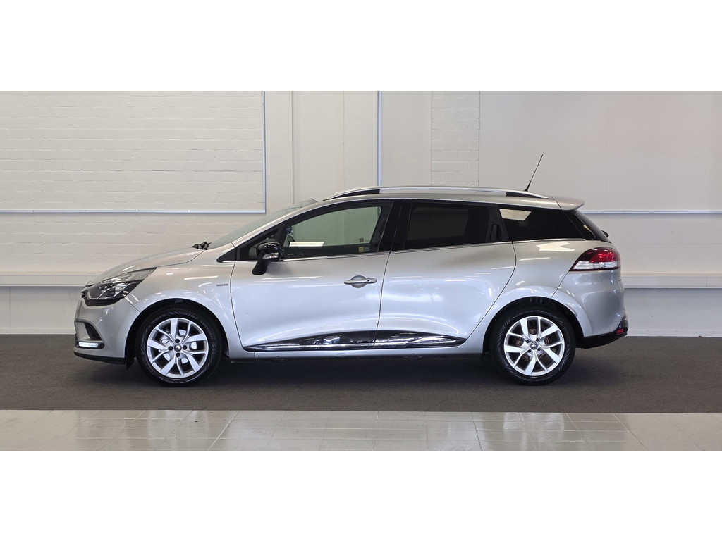Renault Clio Estate 0.9 TCe Limited Camera Navi Parkeerhulp Garantie Nieuwe APK 55832531-0.jpg | van den Boog Automotive