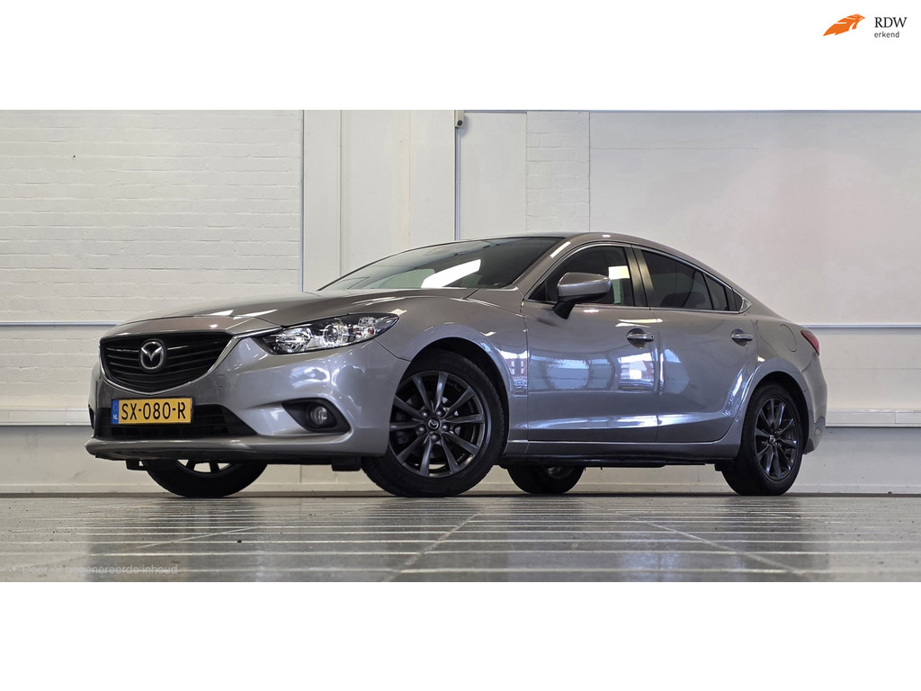Mazda 6 2.0i 16V S Trekhaak Clima 19"LM velgen Garantie Mooi! 55850971-0.jpg | van den Boog Automotive