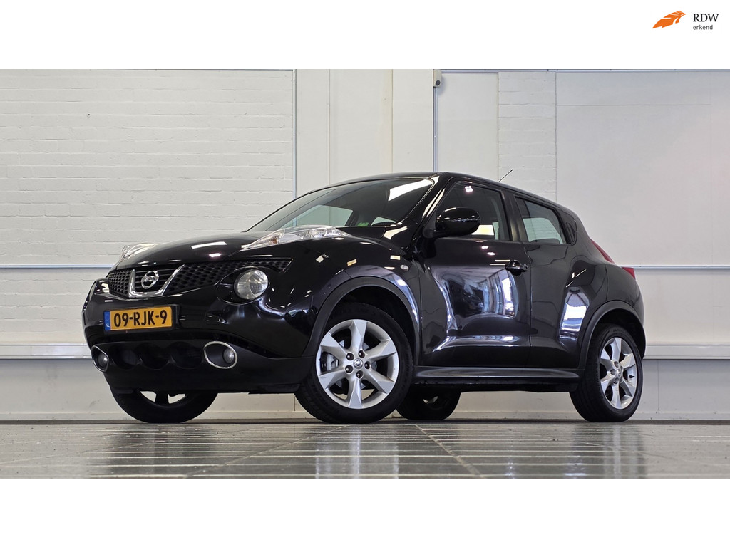 Nissan Juke 1.6i 16V Acenta Navigatie Garantie APK Nieuw 55851096-0.jpg | van den Boog Automotive