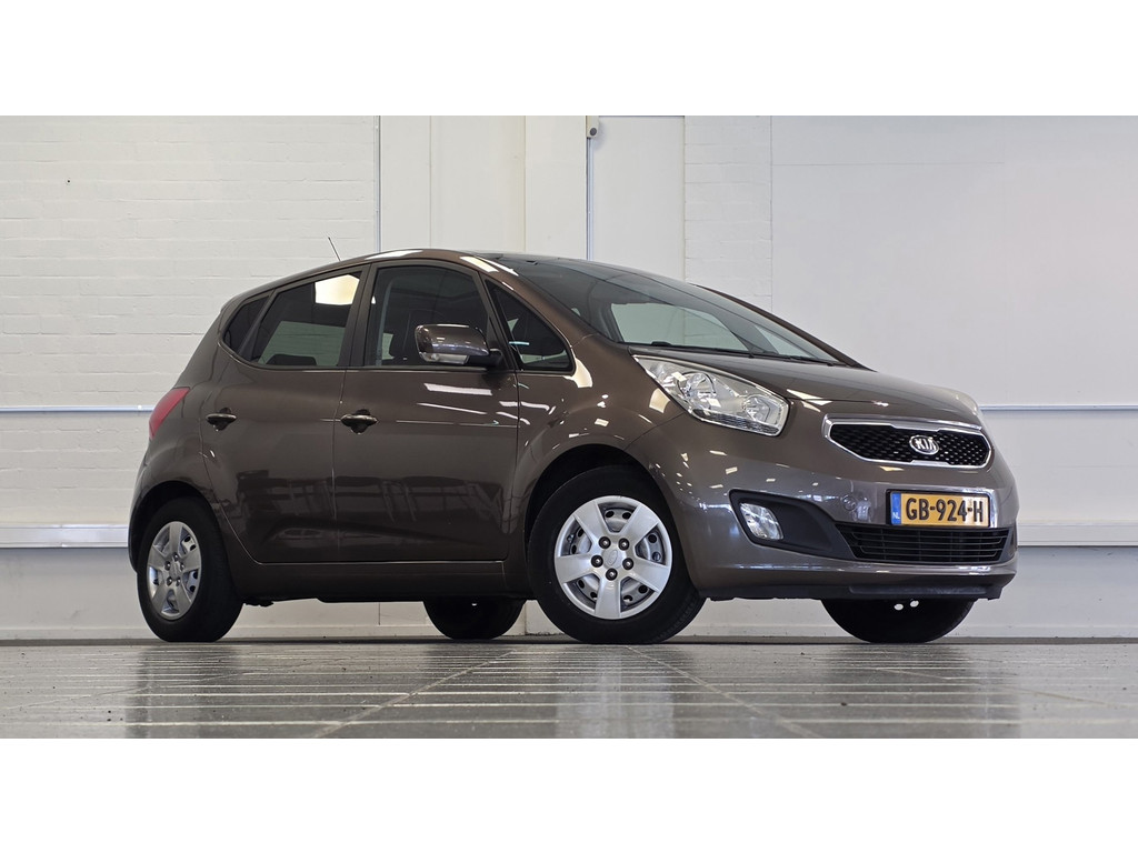 Kia Venga 1.4 CVVT World Cup Edition 1e Eigenaar Schuif/kanteldak Camera Navi 55873137-0.jpg | van den Boog Automotive