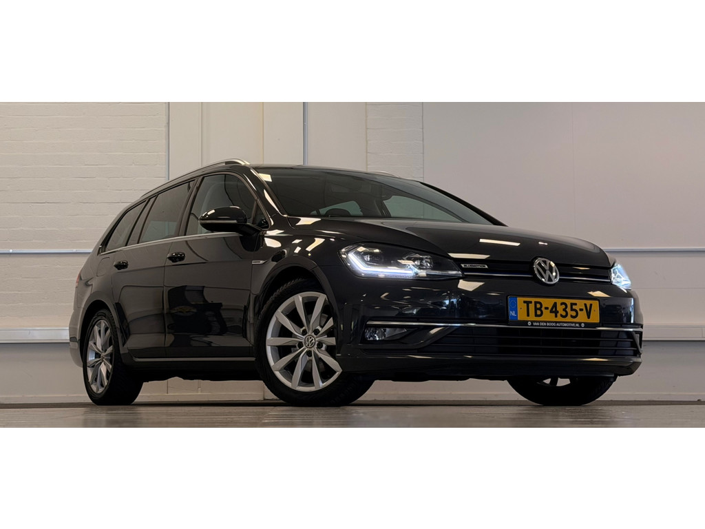 Volkswagen Golf Variant 1.5 TSI Highline LED koplampen Navi Trekhaak Vitrual dash 55912271-0.jpg | van den Boog Automotive