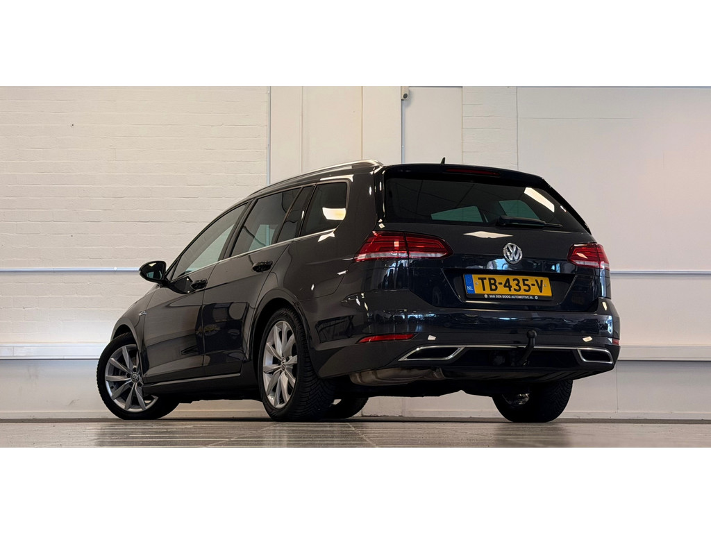 Volkswagen Golf Variant 1.5 TSI Highline LED koplampen Navi Trekhaak Vitrual dash 55912271-0.jpg | van den Boog Automotive