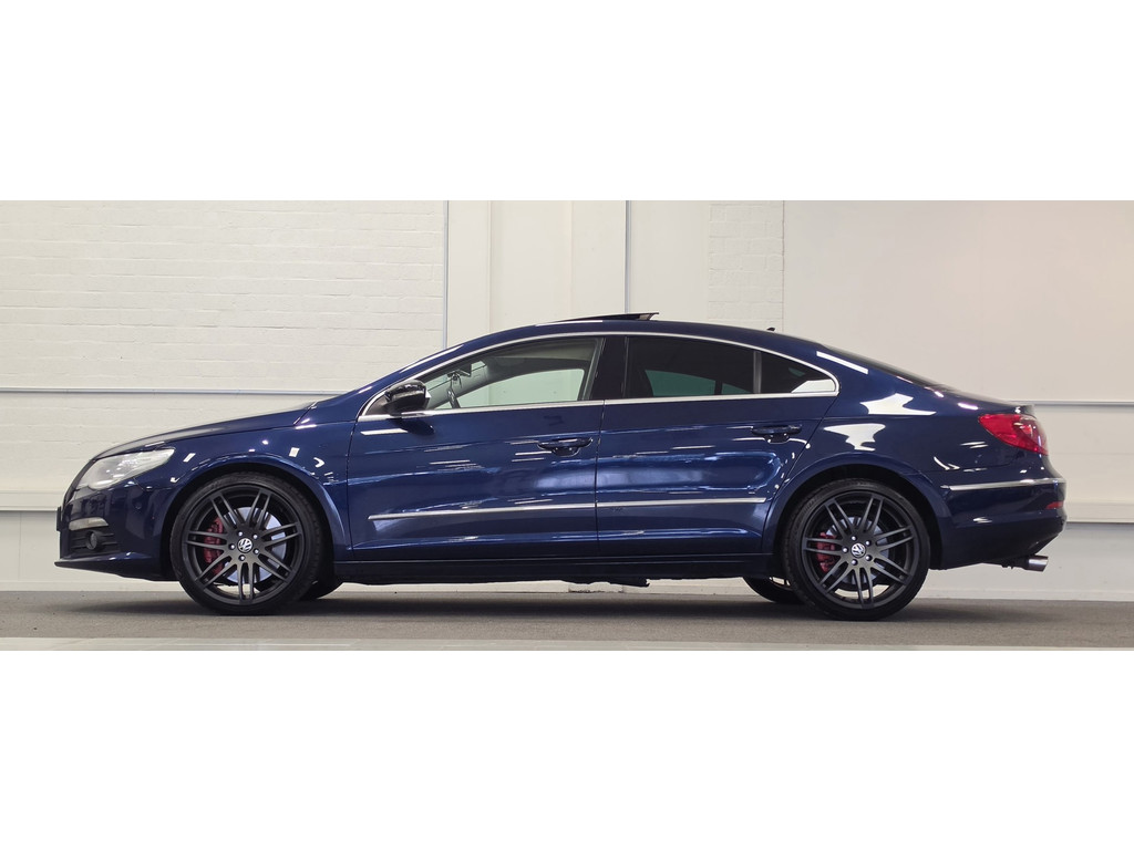 Volkswagen Passat CC 3.6 V6 FSI 4Motion Schuif/kanteldak. Xenon Leer 5.6s 0-100 55968000-0.jpg | van den Boog Automotive