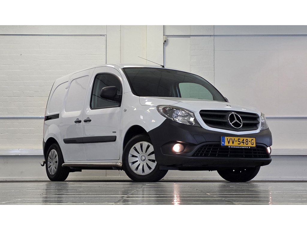 Mercedes-Benz Citan 109 CDI BlueEFFICIENCY Airco Marge Garantie Side bar 55971335-0.jpg | van den Boog Automotive