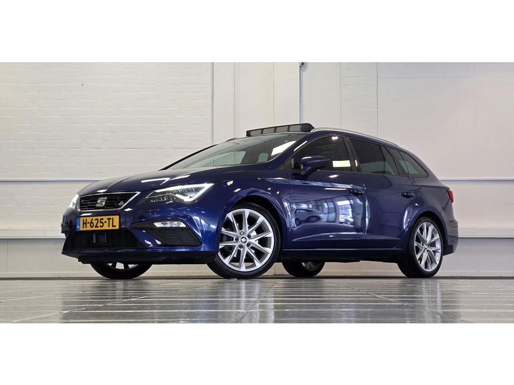 SEAT Leon ST 1.4 EcoTSI FR Business Intense Schuif/kanteldak Alcantara Trekhaak LED Mooi! 55973191-0.jpg | van den Boog Automotive