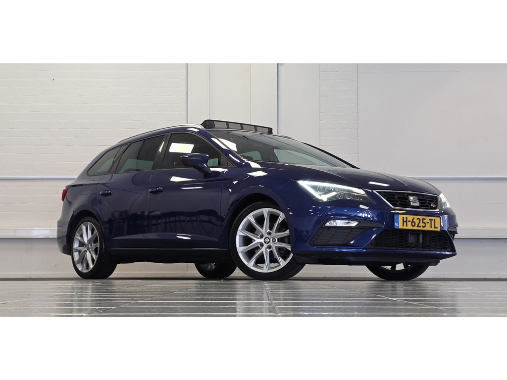 SEAT Leon ST 1.4 EcoTSI FR Business Intense Schuif/kanteldak Alcantara Trekhaak LED Mooi! 55973191-0.jpg | van den Boog Automotive