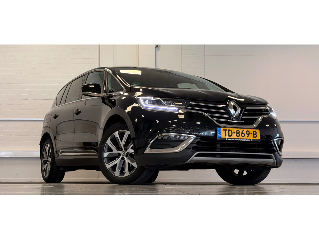 Renault Espace 1.6 TCe Dynamique 7p. Trekhaak Camera Navi Garantie 55973195-0.jpg | van den Boog Automotive