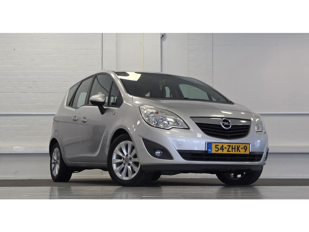 Opel Meriva 1.4 Turbo Anniversary Edition LPG 2e Eigenaar 55973203-0.jpg | van den Boog Automotive