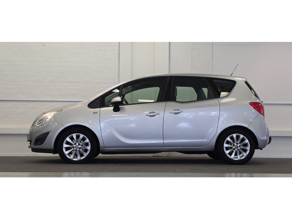 Opel Meriva 1.4 Turbo Anniversary Edition LPG 2e Eigenaar 55973203-0.jpg | van den Boog Automotive