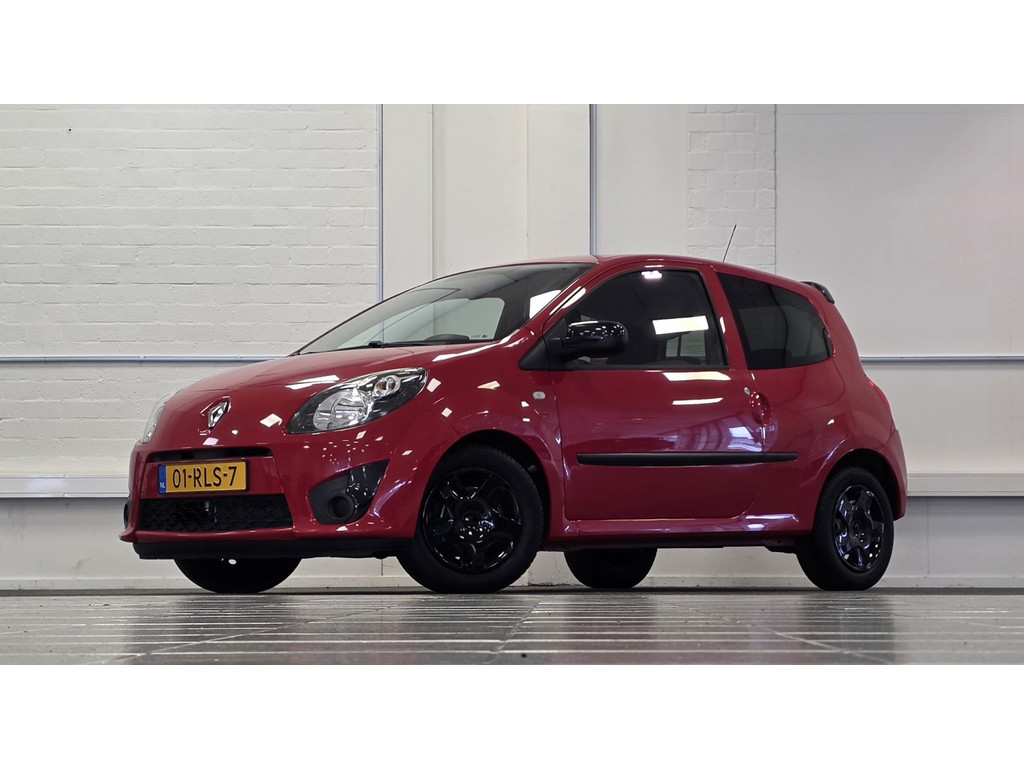 Renault Twingo 1.2i 16V Collection Trekhaak Airco Garantie Mooi! 2e Eigenaar 56062909-0.jpg | van den Boog Automotive