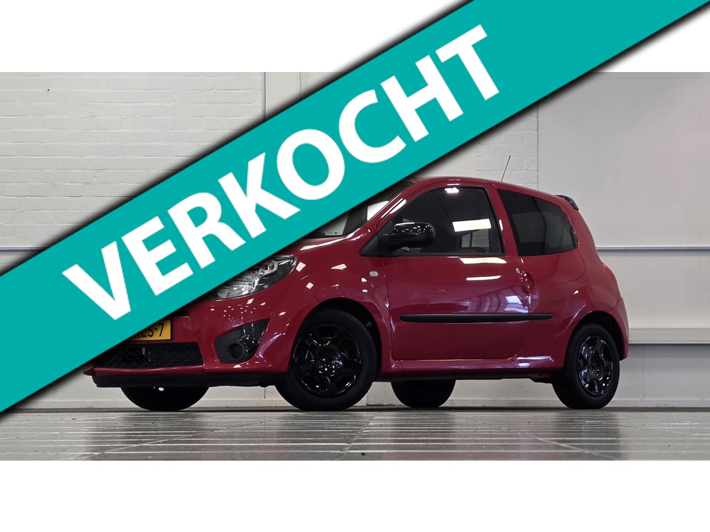 Renault Twingo 1.2i 16V Collection Trekhaak Airco Garantie Mooi! 2e Eigenaar 56062909-0.jpg | van den Boog Automotive