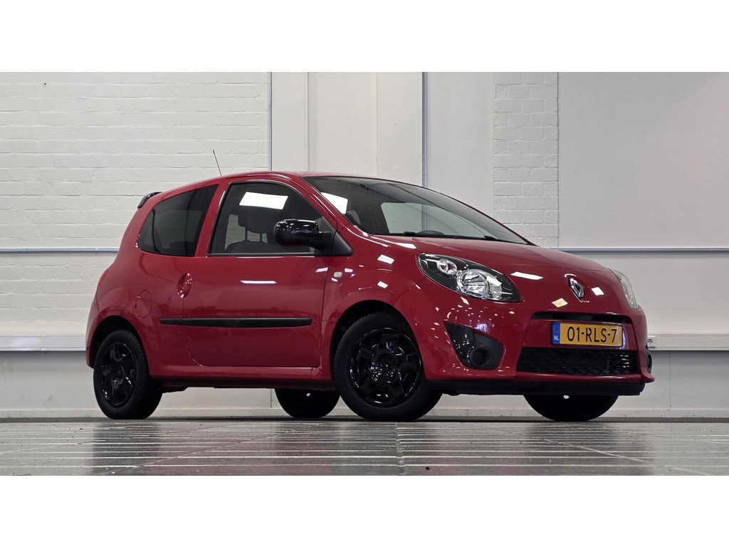 Renault Twingo 1.2i 16V Collection Trekhaak Airco Garantie Mooi! 2e Eigenaar 56062909-0.jpg | van den Boog Automotive