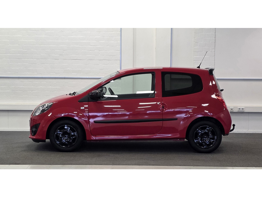 Renault Twingo 1.2i 16V Collection Trekhaak Airco Garantie Mooi! 2e Eigenaar 56062909-0.jpg | van den Boog Automotive