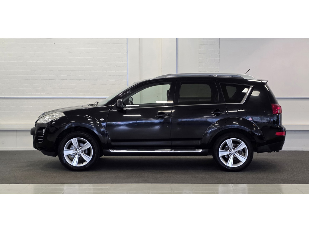Peugeot 4007 2.4 Platinum 7p. Trekhaak Leer Navi Xenon 56063011-0.jpg | van den Boog Automotive