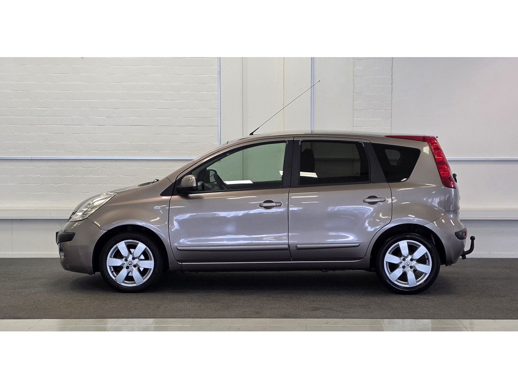 Nissan Note 1.6i First Note Automaat Nieuwe APK 56089438-0.jpg | van den Boog Automotive