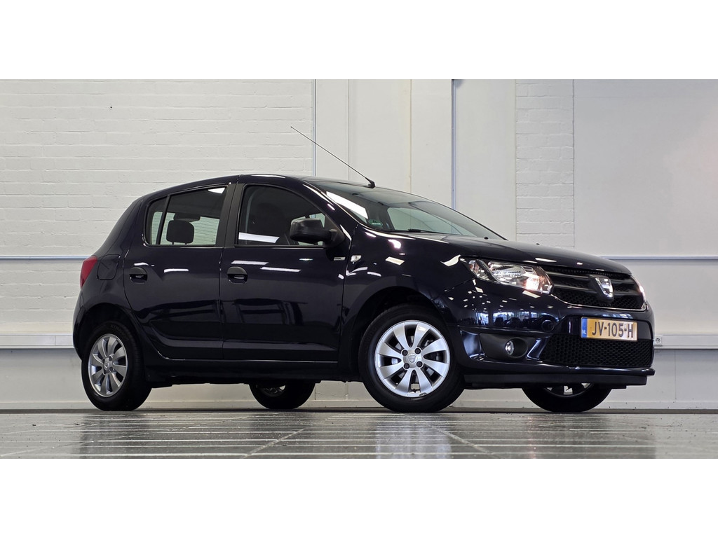 Dacia Sandero 0.9 TCe S&S Robust 1e Eigenaar Airco Mooi! 56089958-0.jpg | van den Boog Automotive