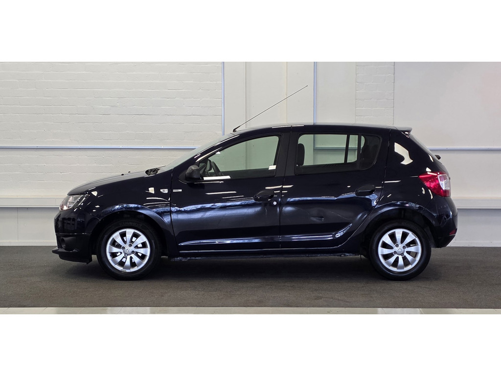 Dacia Sandero 0.9 TCe S&S Robust 1e Eigenaar Airco Mooi! 56089958-0.jpg | van den Boog Automotive