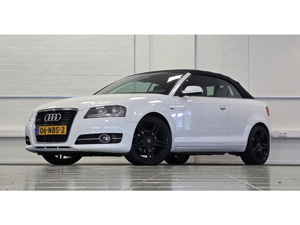 Audi A3 Cabriolet 1.2 TFSI Ambition S-Line Camera Android 18" LM velgen Mooi! 56090661-0.jpg | van den Boog Automotive