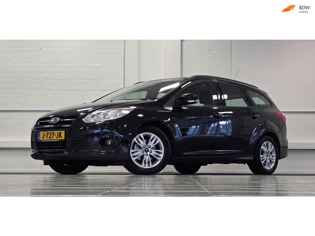Ford Focus Wagon 1.0 EcoBoost Edition Trekhaak Goed onderhouden Mooi! Garantie 56092572-0.jpg | van den Boog Automotive
