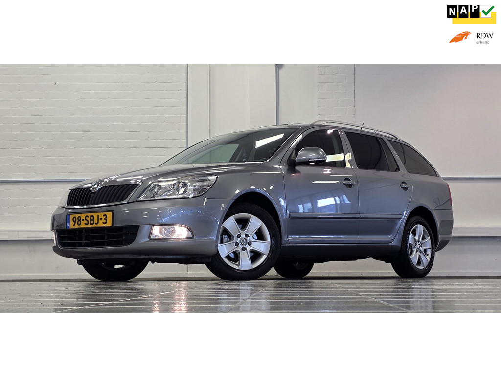 Škoda Octavia Combi 1.4 TSI Elegance Automaat Schuif/kanteldak Garantie 56094125-0.jpg | van den Boog Automotive