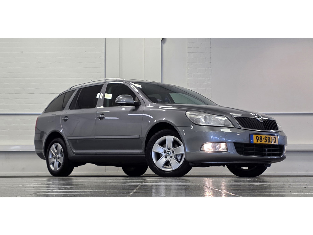 Škoda Octavia Combi 1.4 TSI Elegance Automaat Schuif/kanteldak Garantie 56094125-0.jpg | van den Boog Automotive