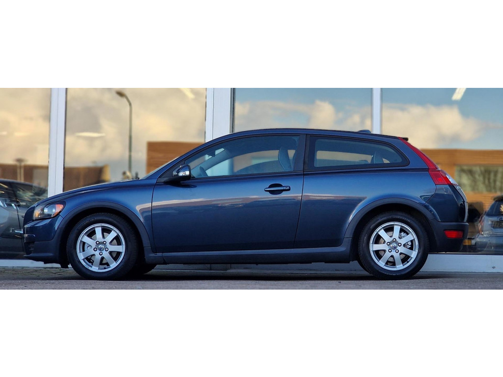 Volvo C30 1.6i Advantage 3e Eigenaar Mooi! 100% Onderhouden 56147700-0.jpg | van den Boog Automotive