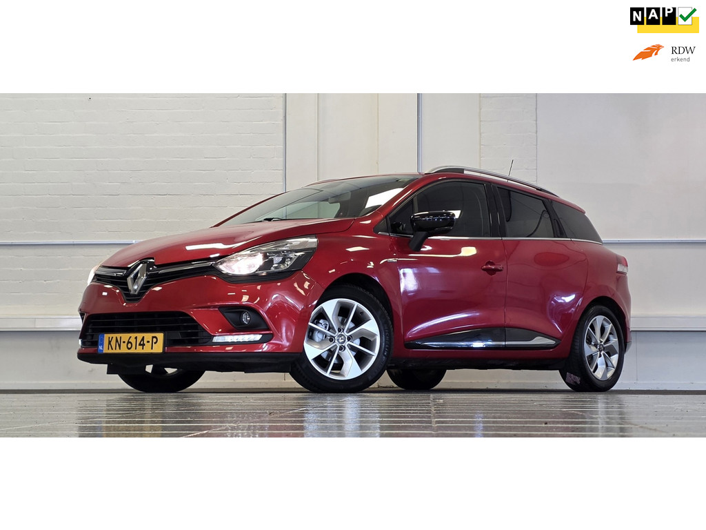 Renault Clio Estate 0.9 TCe Limited Trekhaak Clima Navi Comfort pack 56173737-0.jpg | van den Boog Automotive