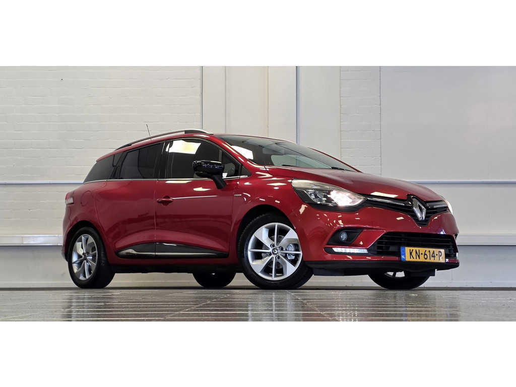 Renault Clio Estate 0.9 TCe Limited Trekhaak Clima Navi Comfort pack 56173737-0.jpg | van den Boog Automotive