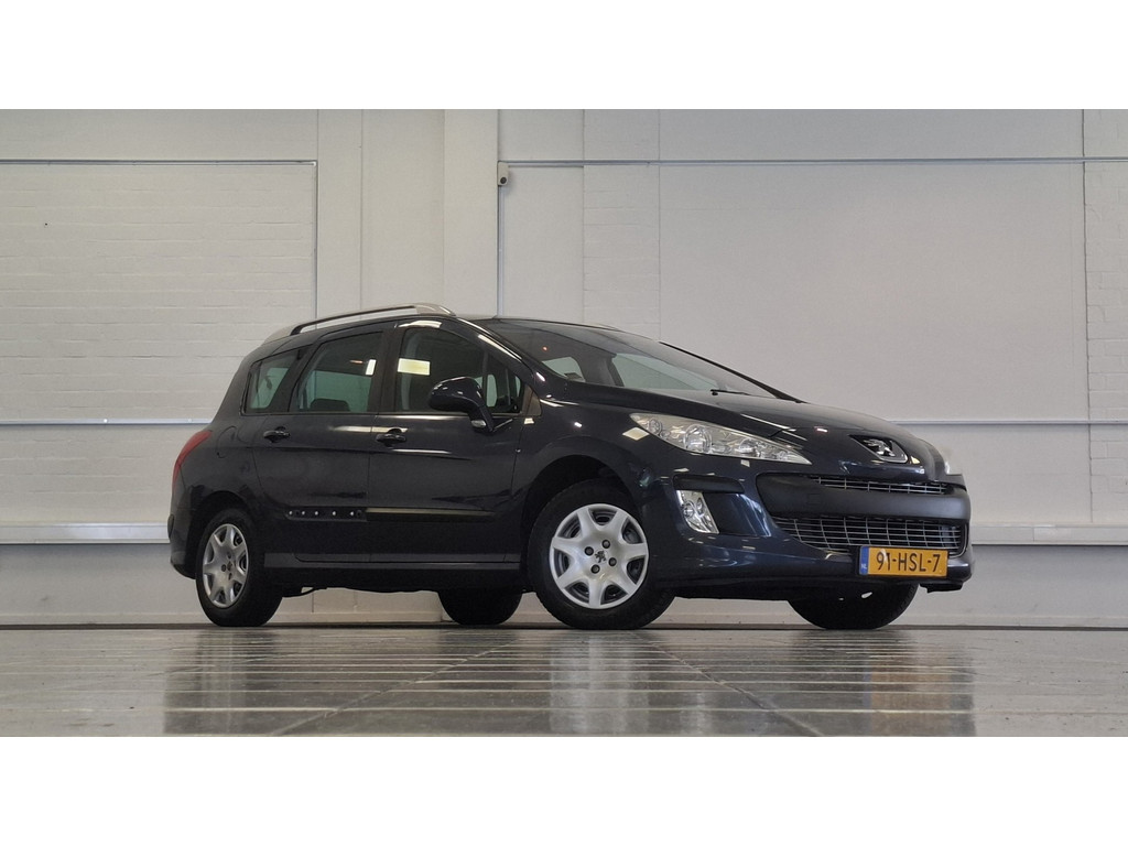 Peugeot 308 SW 1.6 VTi XS Automaat Trekhaak Panoramadak Clima Garantie 56173813-0.jpg | van den Boog Automotive
