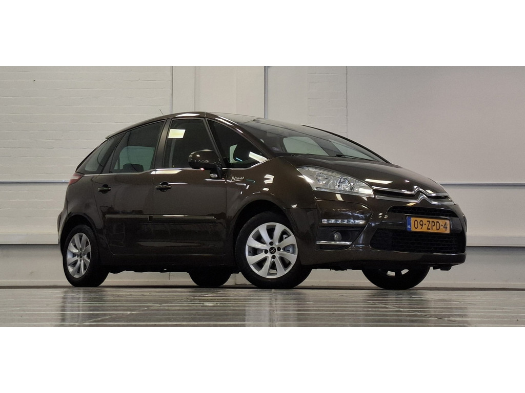 Citroën C4 Picasso 1.6 THP Ligne Business Automaat Trekhaak 3e Eignaaar 56272315-0.jpg | van den Boog Automotive