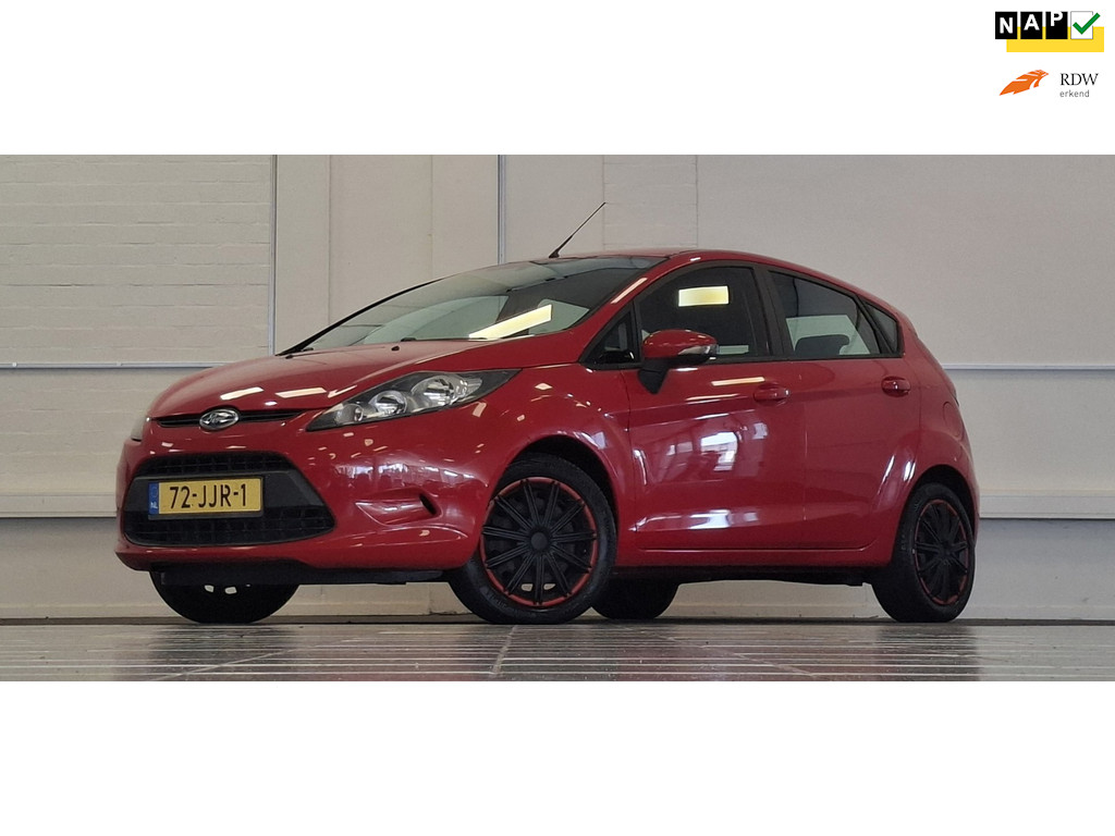 Ford Fiesta 1.25 Limited Trekhaak 5d Garantie Nieuwe APK 56366516-0.jpg | van den Boog Automotive