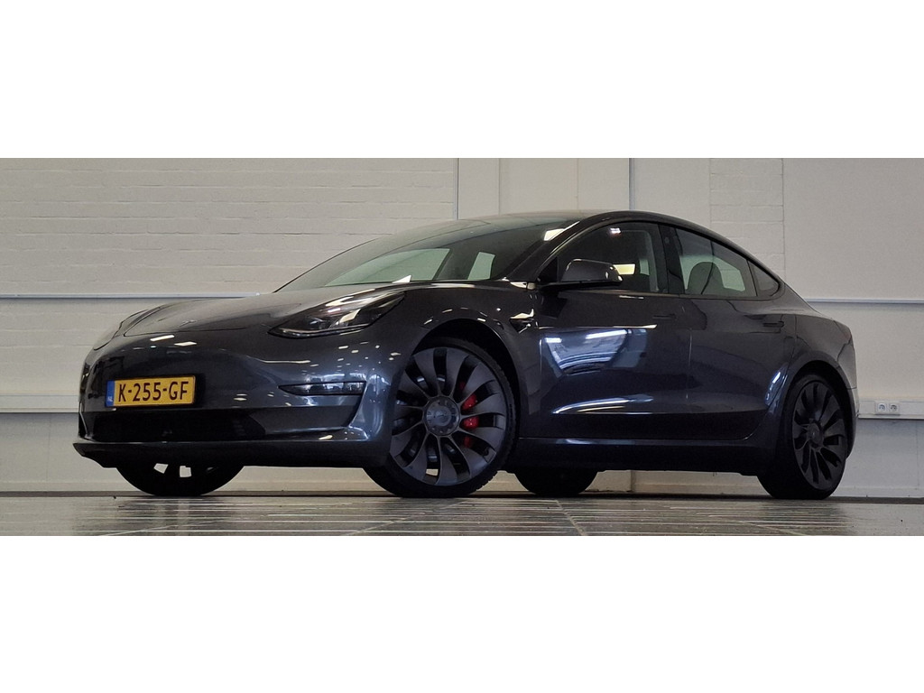 Tesla Model 3 Performance AWD 75 kWh Soh 86,2% Full FSD 463pk 3,4 0-100 56418482-0.jpg | van den Boog Automotive