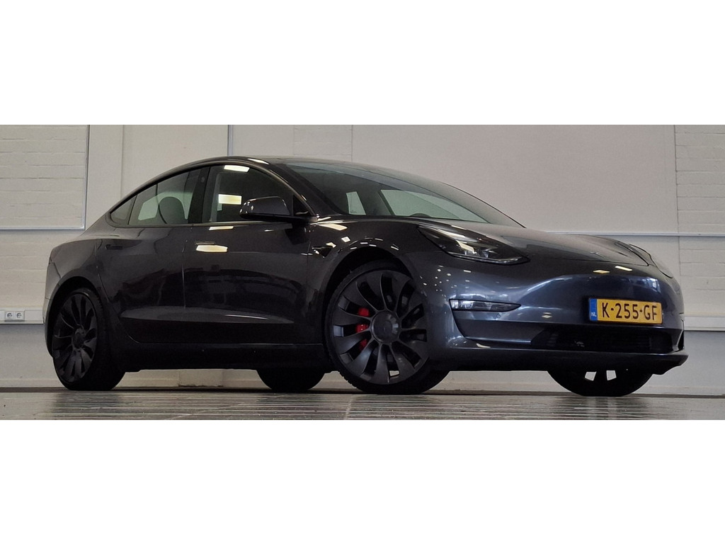 Tesla Model 3 Performance AWD 75 kWh Soh 86,2% Full FSD 463pk 3,4 0-100 56418482-0.jpg | van den Boog Automotive