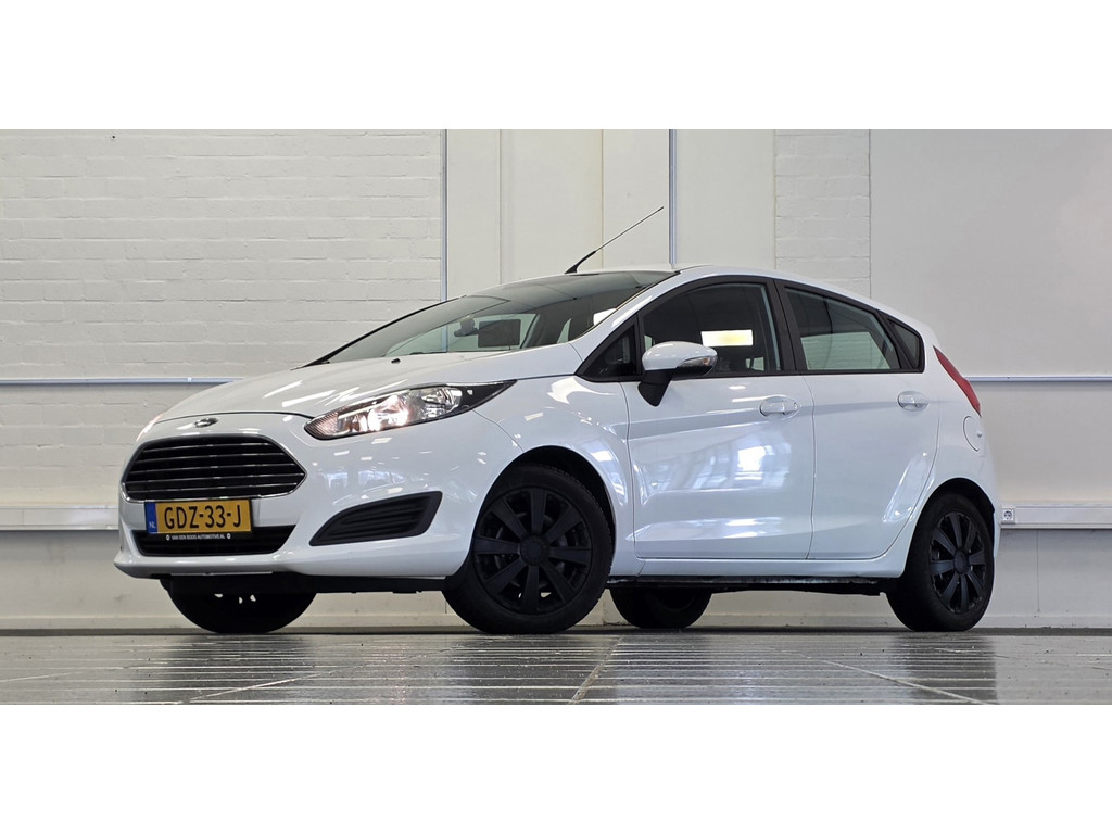 Ford Fiesta 1.25i Airco Androidauto Carplay APK 28-06-2027 Garantie 56432200-0.jpg | van den Boog Automotive
