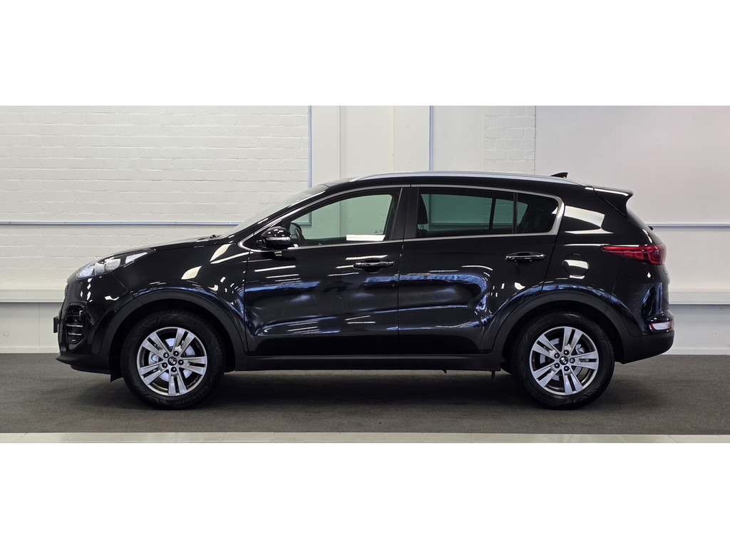 Kia Sportage 1.6 GDI Design Edition Camera Cruise JBL Leder Navi Mooi! 56433120-0.jpg | van den Boog Automotive