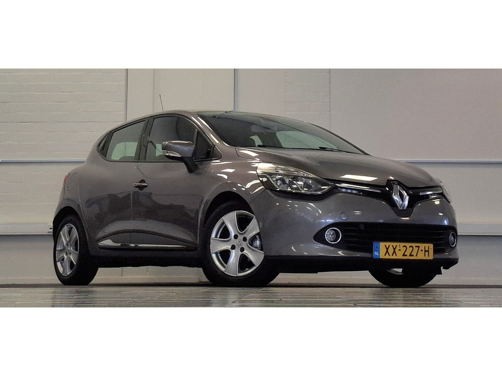 Renault Clio 0.9 TCe Dynamique Navigatie Garantie Nieuwe APK Mooi! 56463631-0.jpg | van den Boog Automotive