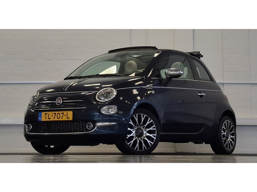 Fiat 500C 0.9 TwinAir Turbo Collezione Automaat Navi Clima Carplay Cruise 56531265-0.jpg | van den Boog Automotive